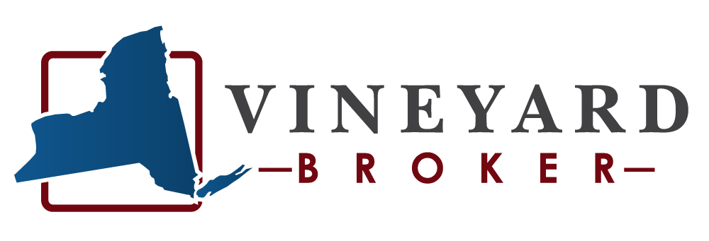Vineyard Broker